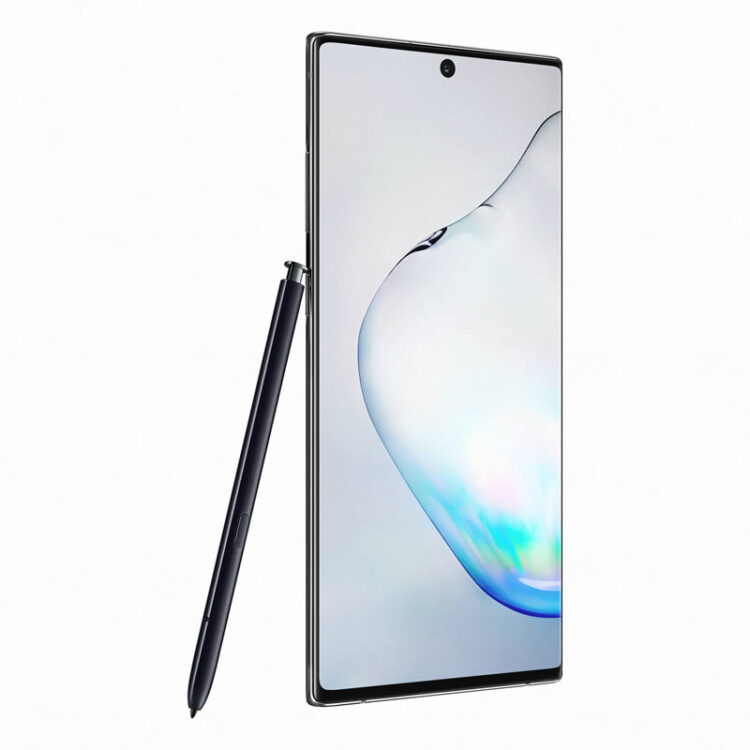 Samsung เปิดตัว Galaxy Note 10 และ Galaxy Note 10+ ทางการมาพร้อมชิปรุ่นใหม่ ใส่เซ็นเซอร์ Gyro แบบ 6 แกนใน S Pen และกล้องดิจิตอลที่ดีที่สุดในตอนนี้