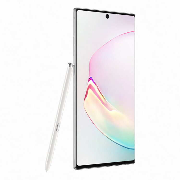 Samsung เปิดตัว Galaxy Note 10 และ Galaxy Note 10+ ทางการมาพร้อมชิปรุ่นใหม่ ใส่เซ็นเซอร์ Gyro แบบ 6 แกนใน S Pen และกล้องดิจิตอลที่ดีที่สุดในตอนนี้