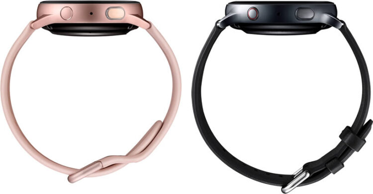 Samsung Galaxy Watch Active 2 เปิดตัวแล้ว!! รองรับการตรวจคลื่นไฟฟ้าหัวใจ ECG และใช้โทรได้อย่างอิสระ