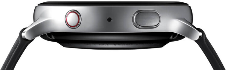 Samsung Galaxy Watch Active 2 เปิดตัวแล้ว!! รองรับการตรวจคลื่นไฟฟ้าหัวใจ ECG และใช้โทรได้อย่างอิสระ