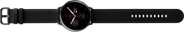 Samsung Galaxy Watch Active 2 เปิดตัวแล้ว!! รองรับการตรวจคลื่นไฟฟ้าหัวใจ ECG และใช้โทรได้อย่างอิสระ