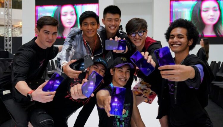 Huawei Nova 5T เผยโฉมแล้ว มาพร้อมกล้องหลัง 4 ตัว เปิดตัวทางการ 27 สิงหาคมนี้