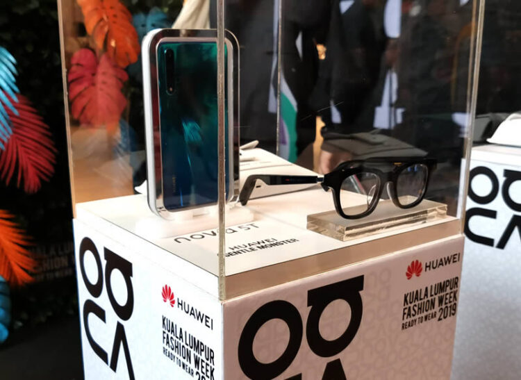 Huawei Nova 5T เผยโฉมแล้ว มาพร้อมกล้องหลัง 4 ตัว เปิดตัวทางการ 27 สิงหาคมนี้