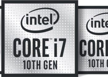 มีอะไรใหม่!! โปรเซสเซอร์ Intel Core เจนเนอเรชั่น 10 สำหรับอุปกรณ์แบบพกพาที่มาพร้อมกับประสิทธิภาพที่ก้าวไปอีกขั้น