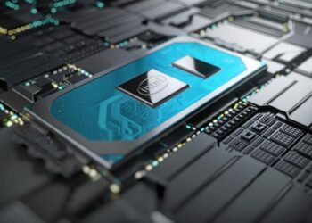 Intel เปิดตัวโปรเซสเซอร์ Intel Core เจนเนอเรชั่น 10 เป็นครั้งแรก มีอะไรใหม่ดูได้ที่นี่