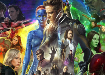 ภาพยนตร์ Avengers 5 อาจมีตัวละครจาก X-Men เข้ามาร่วมด้วย