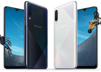 Samsung เปิดตัว Galaxy A50s และ Galaxy A30s ทั้งคู่มาพร้อมกล้องหลัง 3 ตัว แบตเตอรี่ 4000mAh ชาร์จเร็ว 15W