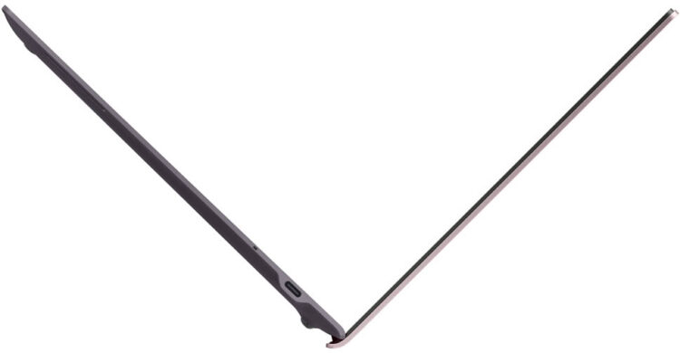 Samsung Galaxy Book S ใช้โปรเซสเซอร์บนพื้นฐาน ARM รองรับ LTE แบตเตอรี่ให้พลังงานนานถึง 23 ชั่วโมง