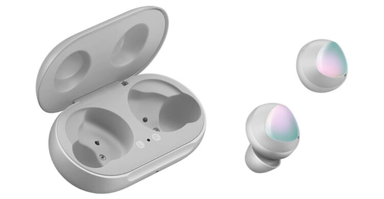 Galaxy Buds ถูกจัดอันดับให้เป็นหูฟังไร้สายดีที่สุด ทิ้ง AirPods แบบไม่เห็นฝุ่น