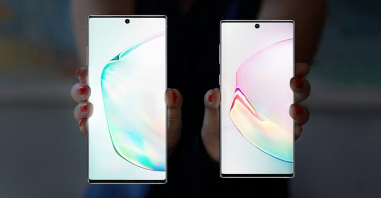 เหตุผล 5 ข้อที่ทำให้ต้องเป็นเจ้าของ Samsung Galaxy Note 10 หรือ Galaxy Note 10+