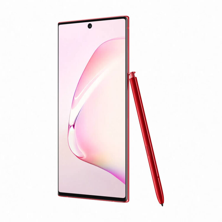 Samsung เปิดตัว Galaxy Note 10 และ Galaxy Note 10+ ทางการมาพร้อมชิปรุ่นใหม่ ใส่เซ็นเซอร์ Gyro แบบ 6 แกนใน S Pen และกล้องดิจิตอลที่ดีที่สุดในตอนนี้