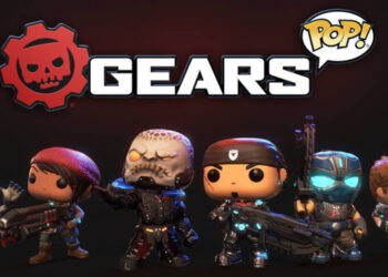Microsoft ปล่อยเกม Gears POP! ออกมาให้ดาวน์โหลดแล้วสำหรับ Android ส่วน iOS คาดว่าจะได้เล่นในเร็วๆ นี้
