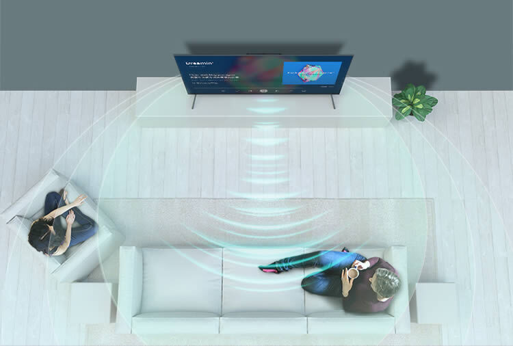 Honor Vision สมาร์ททีวีรุ่นแรกที่ใช้ Harmony OS เปิดตัวทางการแล้ว มาพร้อมกล้อง AI แบบ POP UP