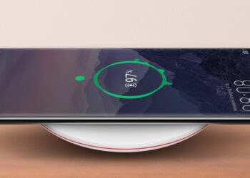 อุปกรณ์ชาร์จไร้สาย 30W ของ Huawei ผ่านการรับรองจาก FCC อาจเปิดตัวพร้อม Mate 30 series