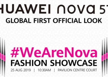 Huawei Nova 5T จะเปิดตัวทางการ ในมาเลเซีย วันที่ 25 สิงหาคมนี้ และผ่านการรับรองจาก กสทช. แล้ว
