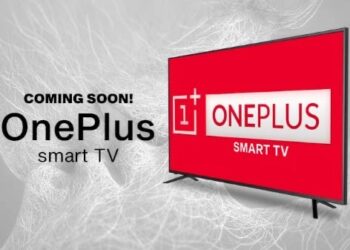 แบรนด์สมาร์ทโฟน OnePlus มีแผนเปิดตัว Smart TV ในปลายเดือนกันยายนนี้