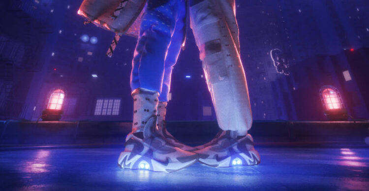 Nike เปิดตัวรองเท้า Adapt Huarache สามารถควบคุมการผูกเชือกได้ด้วย Siri และ Apple Watch