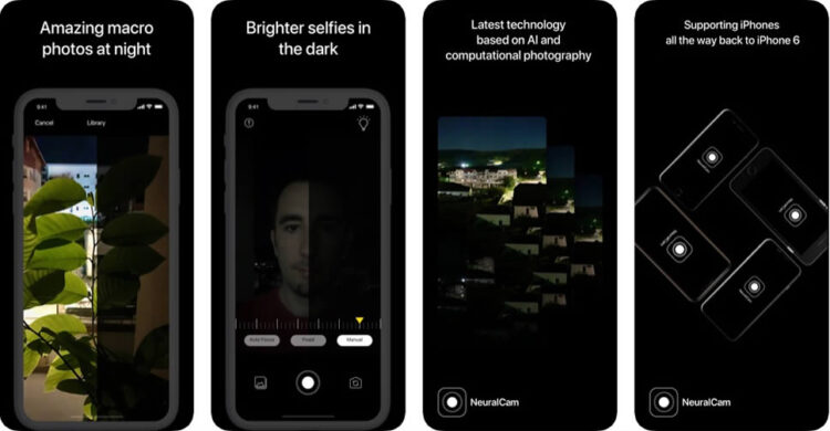 ลือ!! กล้อง iPhone 11 จะมาพร้อม Night Mode ขั้นเทพท้าชน Google Pixel