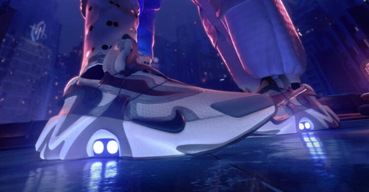 Nike เปิดตัวรองเท้า Adapt Huarache สามารถควบคุมการผูกเชือกได้ด้วย Siri และ Apple Watch