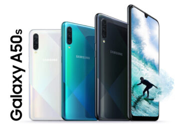 เผยสเปก Samsung Galaxy A50s ใช้ชิป Exynos 9611 แรม 6GB ทำงานบนพื้นฐาน Android 9 Pie