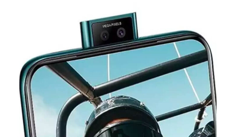 ลือ!! Vivo V17 Pro จะเปิดตัวในปลายเดือนกันยายนนี้มาพร้อมกล้องหน้า 2 ตัว กล้องหลัง 4 ตัว ซูม 20x