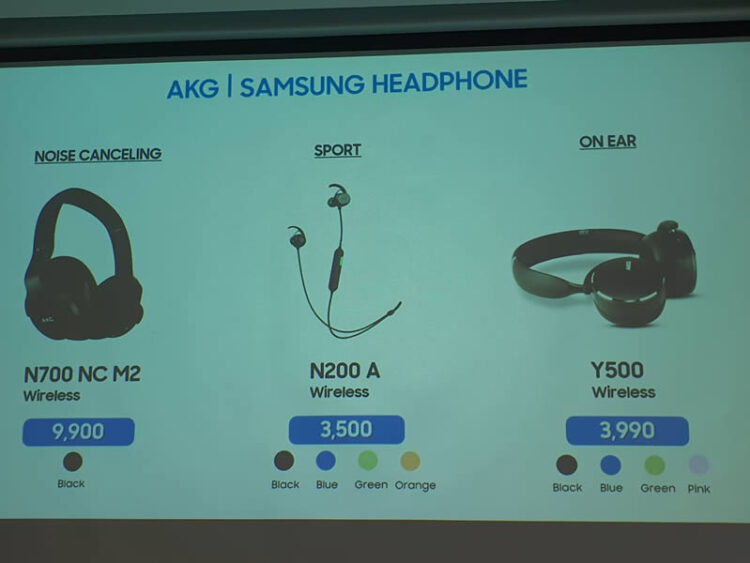 เปิดราคา Samsung Galaxy Tab S6 ในไทย 25,900 – 28,900 บาท มาพร้อม S Pen รองรับคำสั่ง Air actions แบบ Note 10