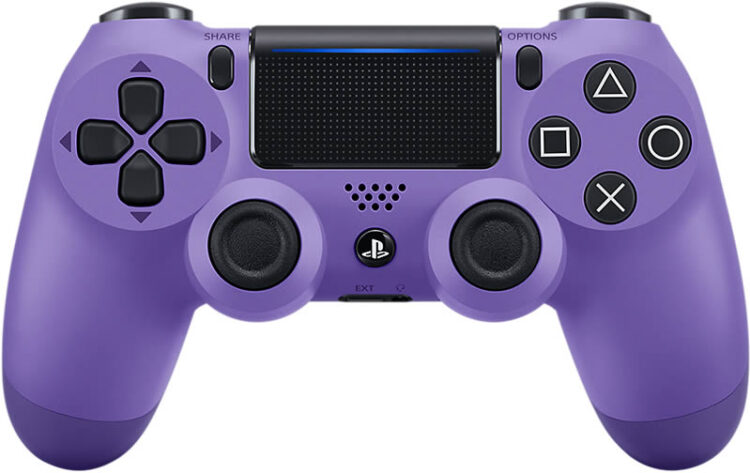 Sony แนะนำ PS4 DualShock 4 Wireless Controllers สีสันใหม่ สำหรับฤดูใบไม้ร่วง