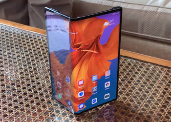 Huawei Mate X จะมาพร้อมชิป Kirin 990 กล้อง 3 ตัว คล้าย P30 Pro (ชมคลิป!!)