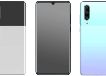 Huawei P30 จะได้รับ 2 สีใหม่ แบบทูโทน คาดเปิดตัวสัปดาห์หน้า