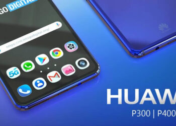 Huawei จดชื่อเครื่องหมายการค้า P300, P400 และ P500 อาจเป็นชื่อเรียกสมาร์ทโฟน P series ในอนาคต