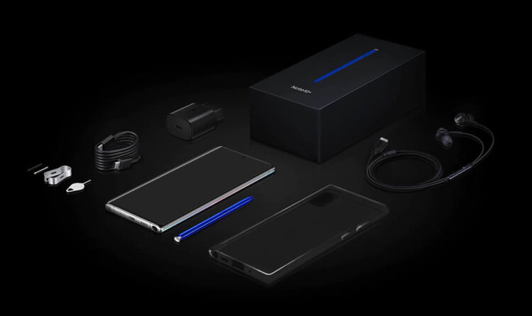 Samsung ให้เหตุผลว่าทำไม Galaxy Note 10 จึงไม่มีช่องเสียบหูฟัง 3.5 มิลลิเมตร