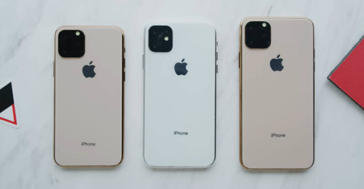 iPhone 11 Pro จะเป็น iPhone ที่ดีที่สุดสำหรับคนส่วนใหญ่ เมื่อเทียบกับ iPhone รุ่นใหม่ทั้ง 3 รุ่น ที่จะเปิดตัวในเดือนหน้า