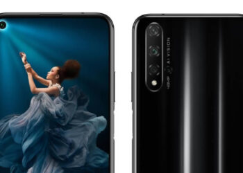หลุดสเปก Huawei Nova 5T ก่อนเข้ามาทำตลาดในประเทศไทยเร็วๆ นี้