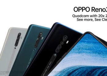 OPPO เปิดเผยสเปกของ Reno 2 ออกมาแล้ว ยืนยันใช้ชิป Snapdragon 730G แรม 8GB แบตเตอรี่ 4000mAh