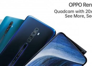 OPPO Reno 2 ผ่านการรับรองจาก 3C แล้ว ยืนยันรองรับ 5G สนับสนุนชาร์จเร็ว VOOC 3.0
