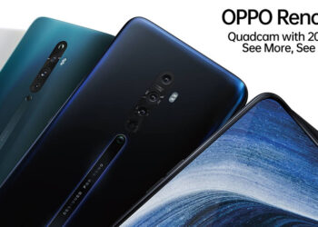 OPPO Reno2 เปิดตัวทางการแล้ว มาพร้อมรุ่น Reno2 Z และ Reno2 F ทั้งหมดได้รับกล้องหลัง 4 ตัว