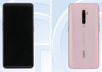 เผยสเปก OPPO Reno 2 จากหน่วยงาน TENAA พร้อมชมวีดีโอโปรโมทก่อนเปิดตัวในปลายเดือนนี้