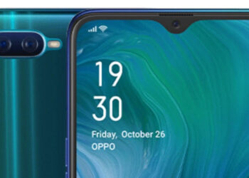 เผยสเปก OPPO Reno A พร้อมภาพเรนเดอร์ มาพร้อมกล้องคู่หลัง ใช้ชิป Snapdragon 710