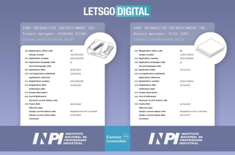 เผยโฉม PlayStation 5 ออกแบบโดย Yusuhiro Ootori ผู้อำนวยการด้านเทคนิคของ Sony