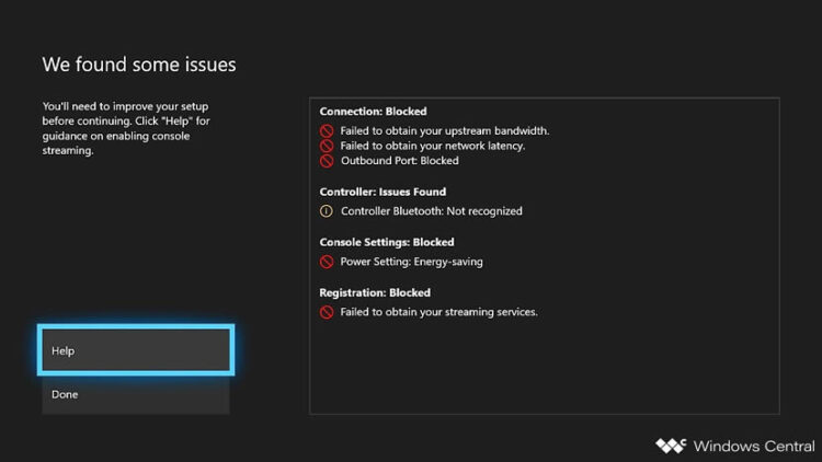 เจ้าของ Xbox One จะสามารถสตรีมเกมไปเล่นบน iPhone หรือ iPad ได้ในอนาคต