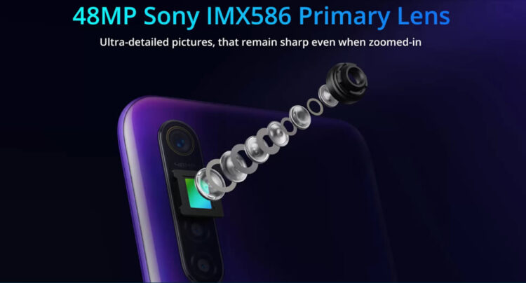 realme 5 และ 5 Pro ถูกเปิดเผยสเปกหลักออกมาแล้ว ก่อนเปิดตัวทางการในสัปดาห์หน้า