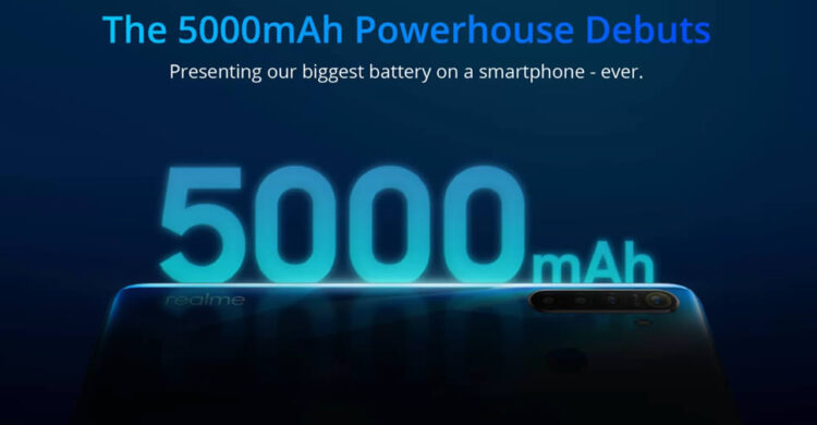 realme 5 และ 5 Pro ถูกเปิดเผยสเปกหลักออกมาแล้ว ก่อนเปิดตัวทางการในสัปดาห์หน้า