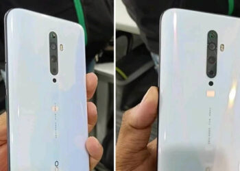 เผยภาพหลุด OPPO Reno 2 พร้อมสเปกจากแอพ AnTuTu มาพร้อมชิป Snapdragon 730G แรม 8GB