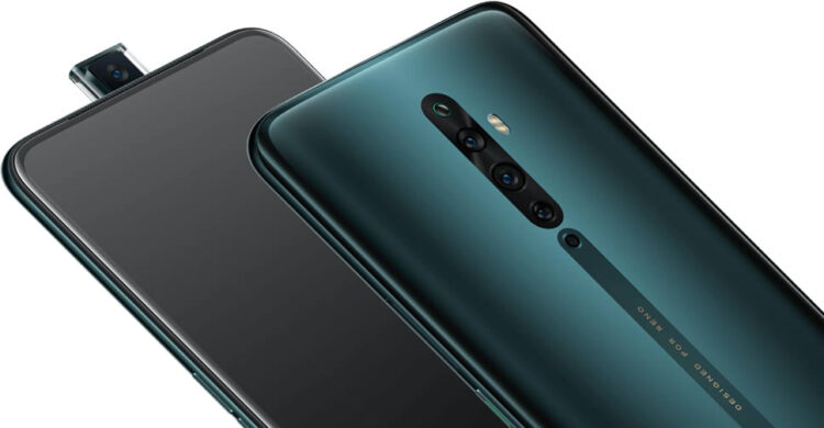 OPPO Reno2 เปิดตัวทางการแล้ว มาพร้อมรุ่น Reno2 Z และ Reno2 F ทั้งหมดได้รับกล้องหลัง 4 ตัว