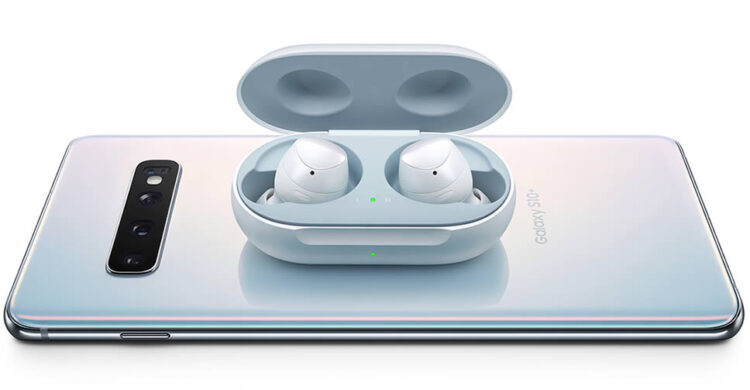 Galaxy Buds ถูกจัดอันดับให้เป็นหูฟังไร้สายดีที่สุด ทิ้ง AirPods แบบไม่เห็นฝุ่น