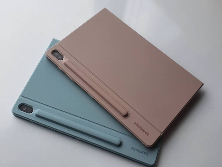 เปิดราคา Samsung Galaxy Tab S6 ในไทย 25,900 – 28,900 บาท มาพร้อม S Pen รองรับคำสั่ง Air actions แบบ Note 10