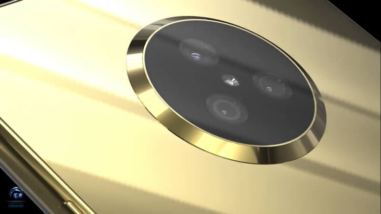 เผยคอนเซ็ปต์ Vivo Nex 3 มาพร้อมจอขอบโค้ง Waterfall กล้องหลัง 3 ตัว กล้องเซลฟี่แบบป๊อปอัพ สแกนนิ้วบนจอ (ชมคลิป!!)