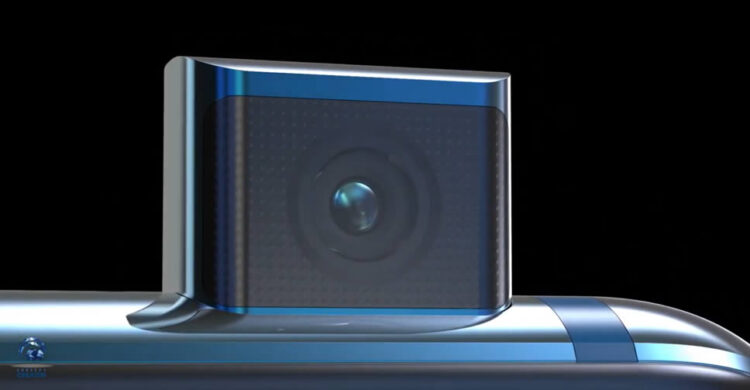 เผยคอนเซ็ปต์ Vivo Nex 3 มาพร้อมจอขอบโค้ง Waterfall กล้องหลัง 3 ตัว กล้องเซลฟี่แบบป๊อปอัพ สแกนนิ้วบนจอ (ชมคลิป!!)