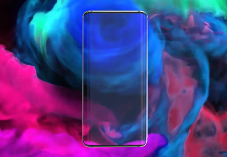 เผยคอนเซ็ปต์ Vivo Nex 3 มาพร้อมจอขอบโค้ง Waterfall กล้องหลัง 3 ตัว กล้องเซลฟี่แบบป๊อปอัพ สแกนนิ้วบนจอ (ชมคลิป!!)