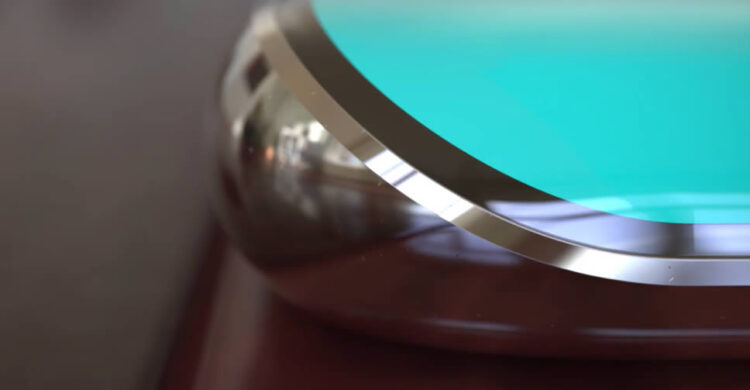 เผยคอนเซ็ปต์ Vivo Nex 3 มาพร้อมจอขอบโค้ง Waterfall กล้องหลัง 3 ตัว กล้องเซลฟี่แบบป๊อปอัพ สแกนนิ้วบนจอ (ชมคลิป!!)